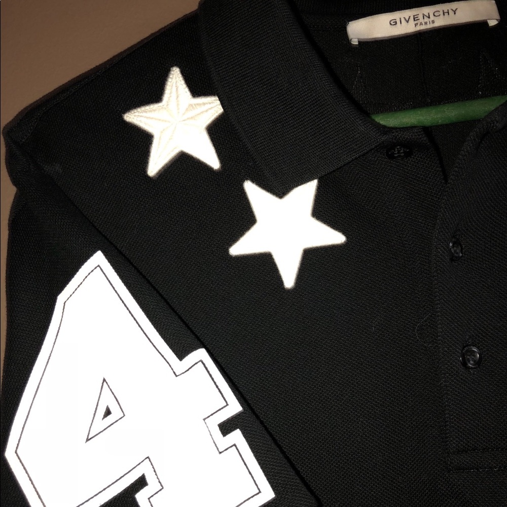 Givenchy Men’s polo
